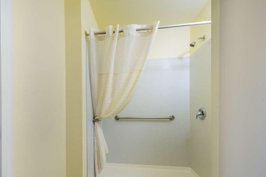 Americas Best Value Inn Santa Rosa Kamer foto